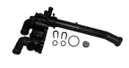 Cavalete Tubo De Água Completo Volkswagen Fox 1.0 032121026 - Paraiso das Mangueiras