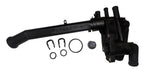 Cavalete Tubo De Água Completo Volkswagen Fox 1.0 032121026 - Paraiso das Mangueiras