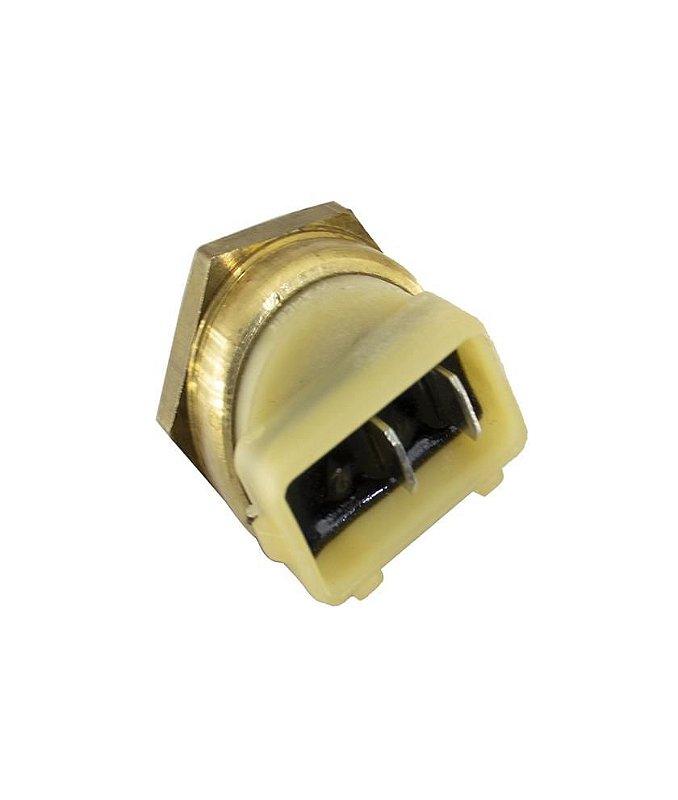 Cebolão Radiador Gol Parati Saveiro S/ Ar 2 Pinos G2 G3 G4 Imagem secundária do produto
