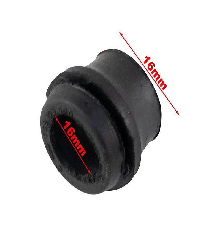 Chupeta Anti Chama Motor Ap Gol Santana Voyage Pampa Imagem secundária do produto