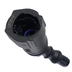 Conector 45° Quick Mangueira Tubo 7,89 X 8mm Engate Rapido