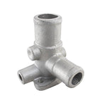 Conector Cabeçote Gol Logus Parati Pointer Santana Motor Ap - Paraiso das Mangueiras