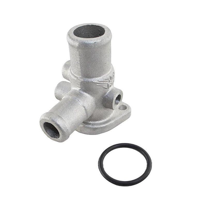 Conector Cabeçote Gol Logus Parati Pointer Santana Motor Ap - Paraiso das Mangueiras Imagem principal do produto