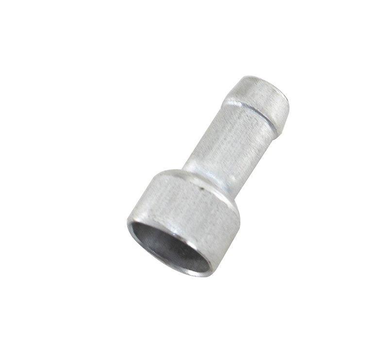 Conector Coletor Resfriador Motor Gol 1.6 89/94 02912172 - Paraiso das Mangueiras Imagem principal do produto