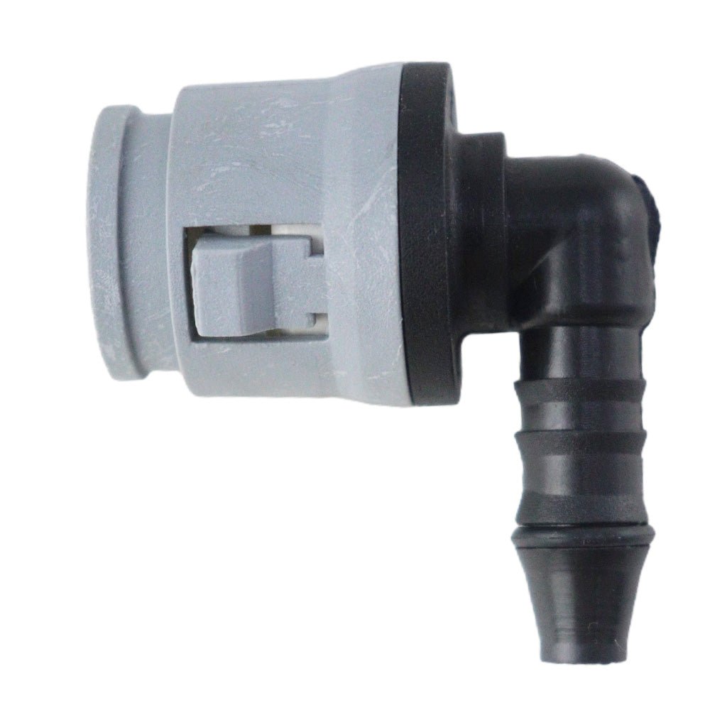 Conector Da Flauta De Combustível Blazer S10 Astra Vectra