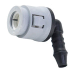 Conector Da Flauta De Combustível Blazer S10 Astra Vectra