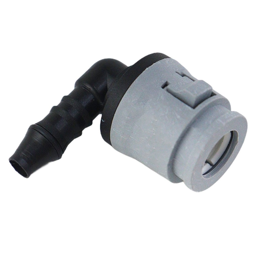 Conector Da Flauta De Combustível Blazer S10 Astra Vectra