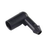 Conector Da Mangueira Parabrisa Esguicho Volkswagen 7mm