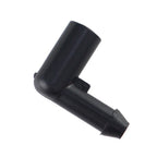 Conector Da Mangueira Parabrisa Esguicho Volkswagen 7mm