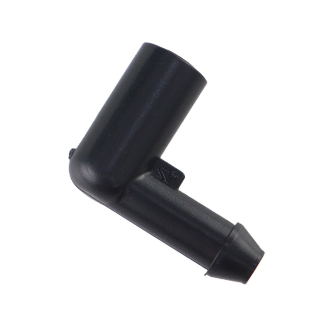 Conector Da Mangueira Parabrisa Esguicho Volkswagen 7mm