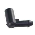 Conector Da Mangueira Parabrisa Esguicho Volkswagen 7mm