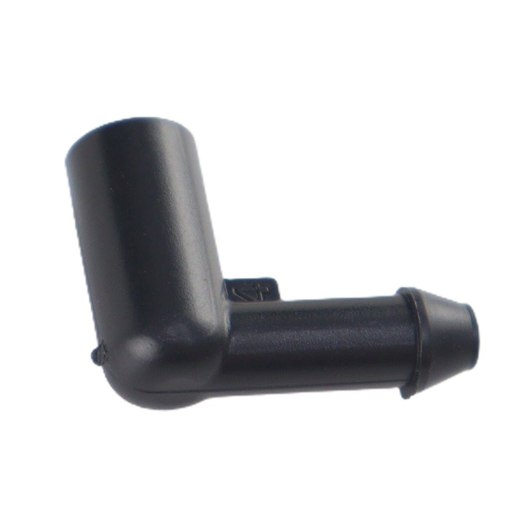 Conector Da Mangueira Parabrisa Esguicho Volkswagen 7mm
