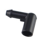 Conector Da Mangueira Parabrisa Esguicho Volkswagen 7mm