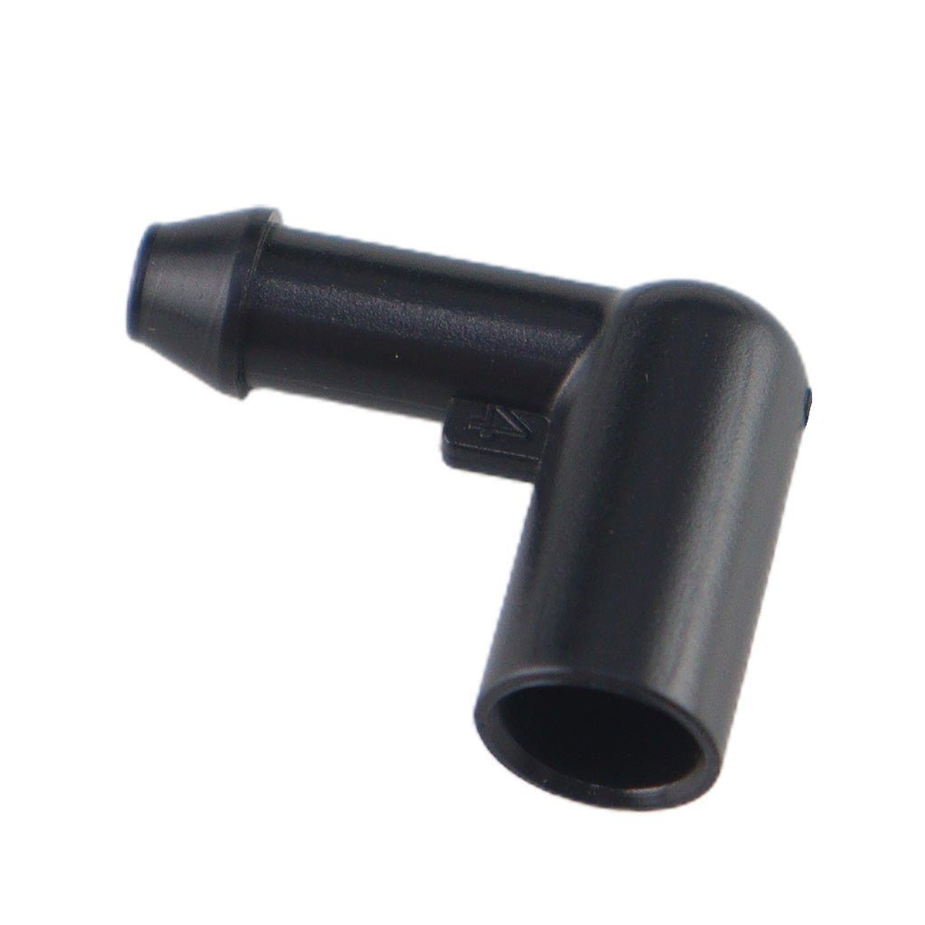 Conector Da Mangueira Parabrisa Esguicho Volkswagen 7mm