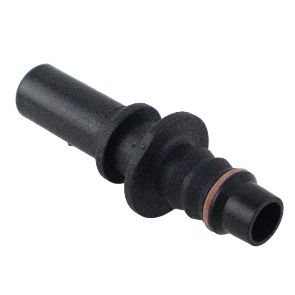 Conector Emenda Mangueira 12,5 X 11,80mm Redução Macho Imagem secundária do produto