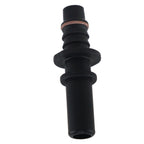 Conector Emenda Mangueira 12,5 X 11,80mm Redução Macho