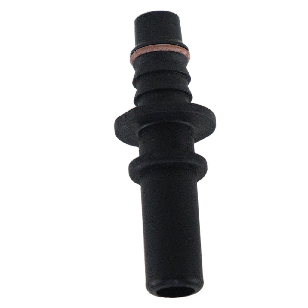 Conector Emenda Mangueira 12,5 X 11,80mm Redução Macho