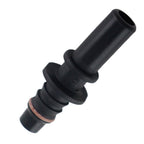 Conector Emenda Mangueira 12,5 X 11,80mm Redução Macho