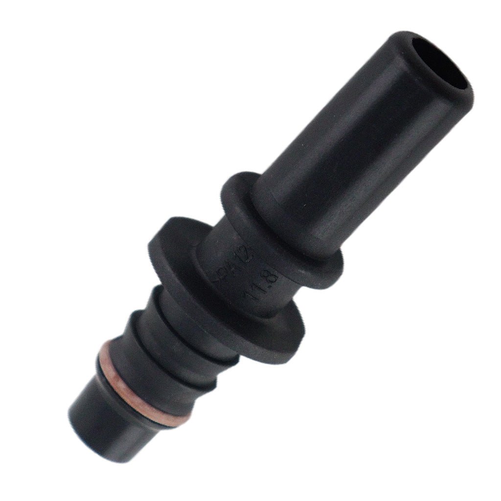 Conector Emenda Mangueira 12,5 X 11,80mm Redução Macho