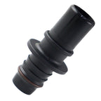 Conector Emenda Nipe Reto Tubo 18mm Mangueira Engate