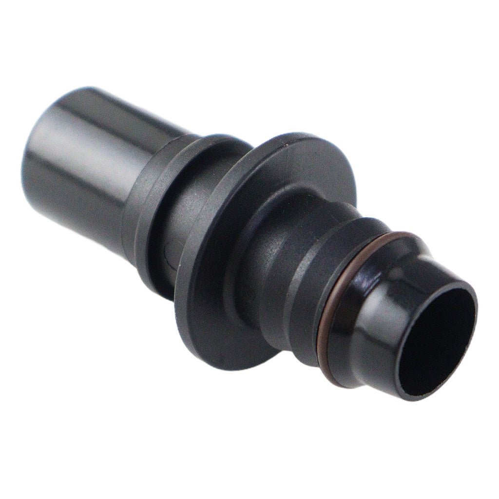 Conector Emenda Nipe Reto Tubo 18mm Mangueira Engate Imagem secundária do produto