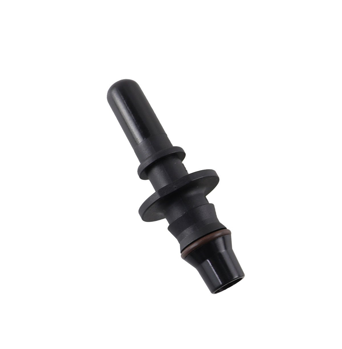Conector Emenda Redução 3/8 Para 5/16 Reta Curta Imagem secundária do produto