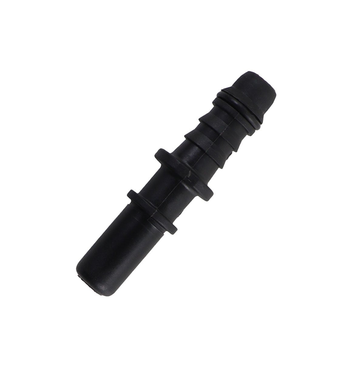 Conector Emenda Reta Curta Para Mangueiras 9,89mm 3/8 Imagem principal do produto