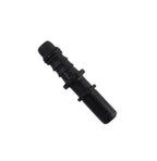 Conector Emenda Reta Curta Para Mangueiras 9,89mm 3/8