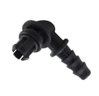 Conector Engate 90º Tbi Canister Corpo Borboleta Renault Megane Scenic