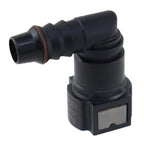 Conector Engate Mangueira 10mm 13mm Universal 90° Graus