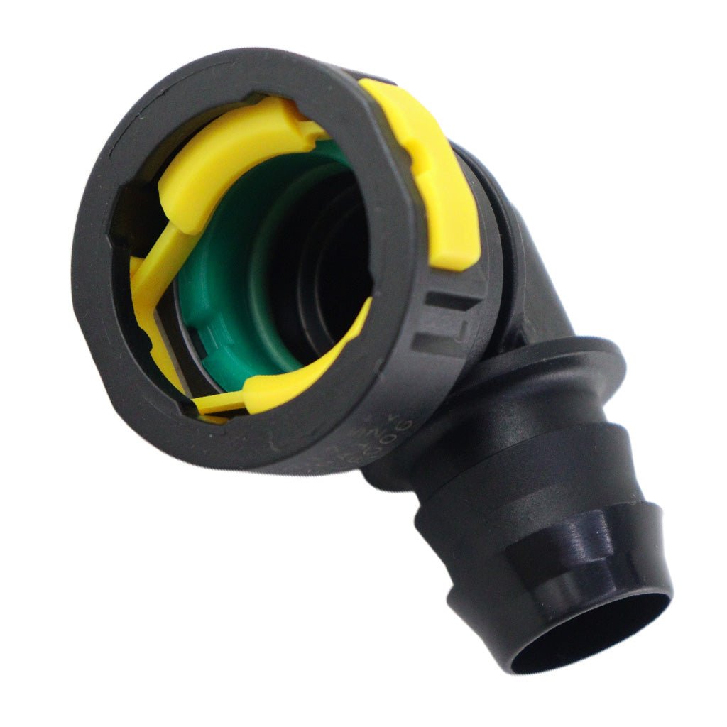 Conector Engate Mangueira Respiro Oleo 15,89 X 16mm Quick Imagem secundária do produto
