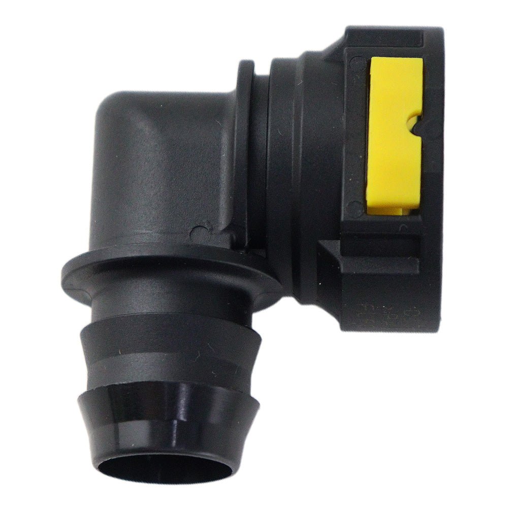 Conector Engate Mangueira Respiro Oleo 15,89 X 16mm Quick