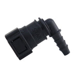Conector Engate Rápido 90° Amarok 2.0 Mangueira 8mm 10mm