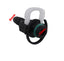 Conector Engate Reto Mangueira Tubo 12x8mm Universal Radiado