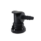 Conector Fechamento Flauta Combustível Renault Clio Twingo Kangoo 8v
