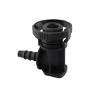 Conector Fechamento Flauta Combustível Renault Clio Twingo Kangoo 8v