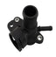 Conector Flange Água Audi A3 A4 Q3 06J121132G - Paraiso das Mangueiras
