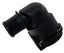 Conector Flange Ar Quente Cobalt Spin Tracker 95089364 - Paraiso das Mangueiras