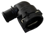 Conector Flange Ar Quente Cobalt Spin Tracker 95089364 - Paraiso das Mangueiras