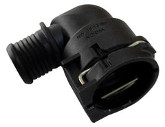 Conector Flange Ar Quente Cobalt Spin Tracker 95089364 - Paraiso das Mangueiras