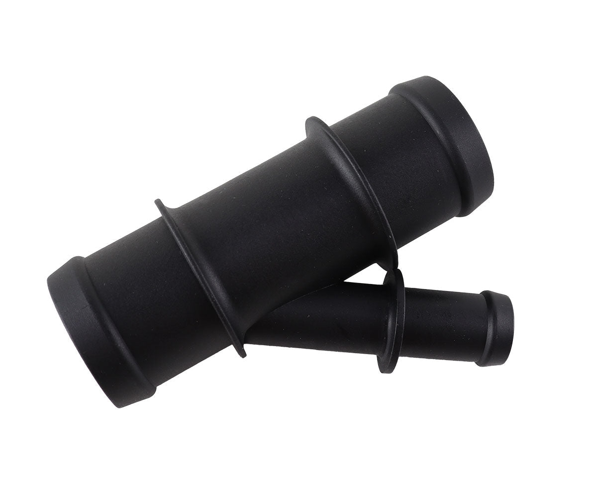 Conector Fluxo De Agua Audi Golf 1j0121087b - Paraiso das Mangueiras Imagem principal do produto