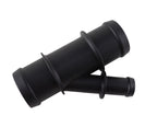 Conector Fluxo De Agua Audi Golf 1j0121087b - Paraiso das Mangueiras