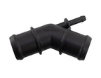 Conector Fluxo De Agua Audi Golf 1j0121087b - Paraiso das Mangueiras