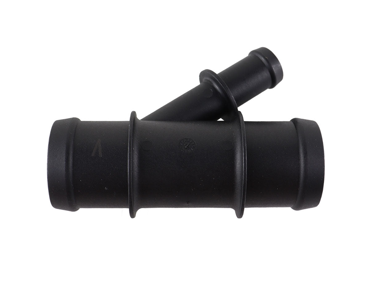 Conector Fluxo De Agua Audi Golf 1j0121087b - Paraiso das Mangueiras