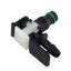 Conector L Bico Injetor Retorno Combustivel 4mm 5,80mm Tubo