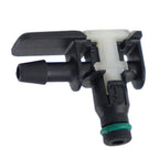 Conector L Bico Injetor Retorno Combustivel 4mm 5,80mm Tubo