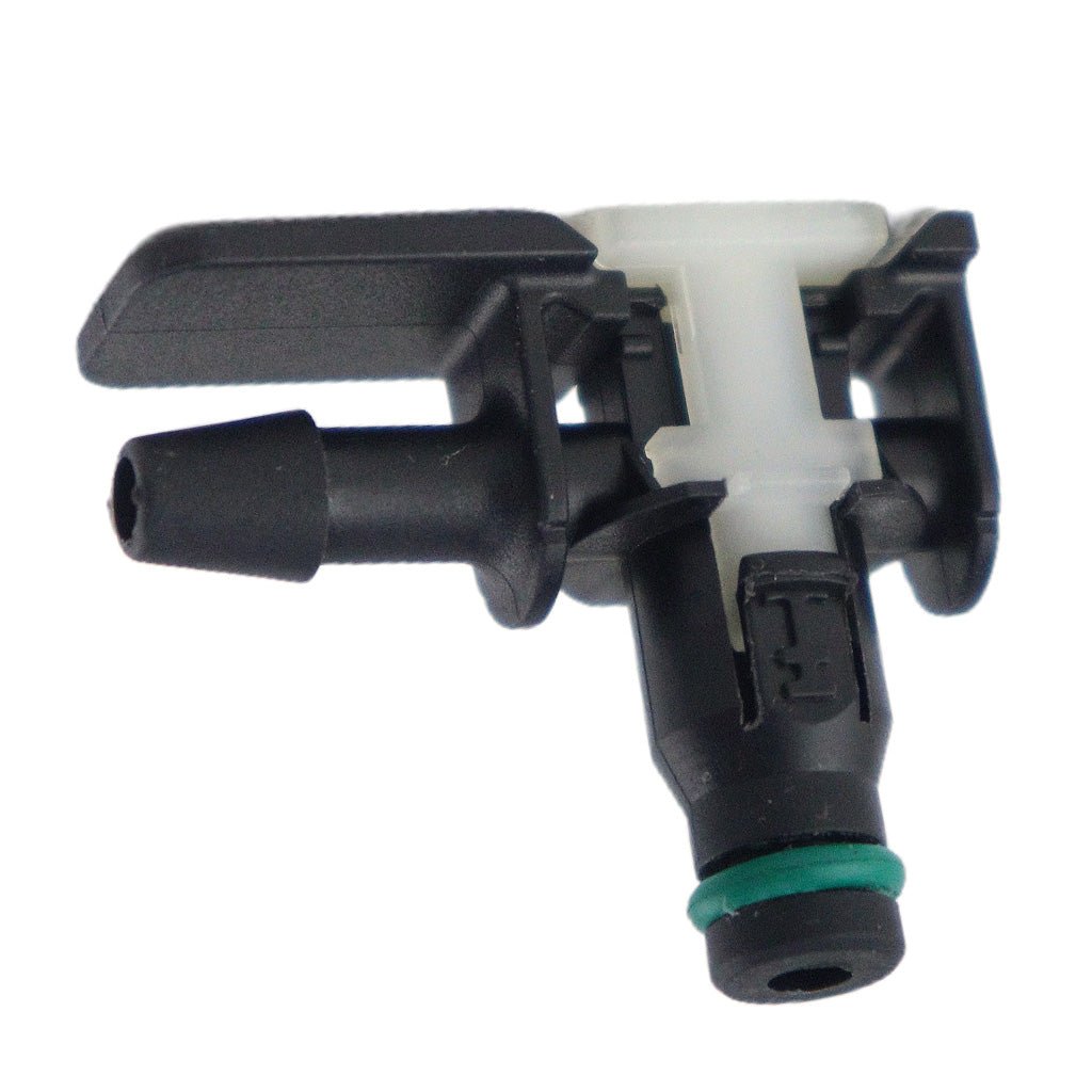 Conector L Bico Injetor Retorno Combustivel 4mm 5,80mm Tubo