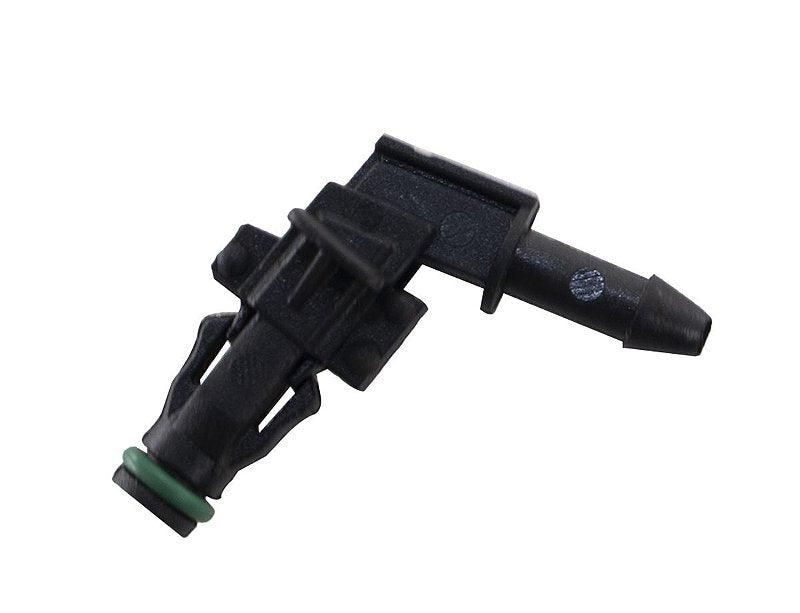 Conector L Bicos Injetores SPR Sprinter - Paraiso das Mangueiras Imagem principal do produto