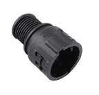 Conector Mangueira Ar Quente Cobalt Spin Prisma 95089363 - Paraiso das Mangueiras