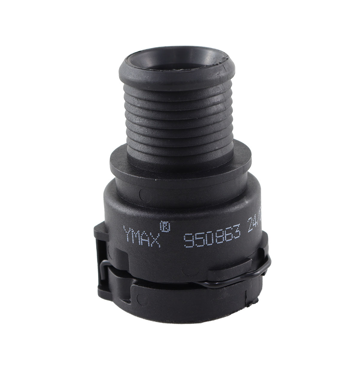 Conector Mangueira Ar Quente Cobalt Spin Prisma 95089363 - Paraiso das Mangueiras Imagem principal do produto